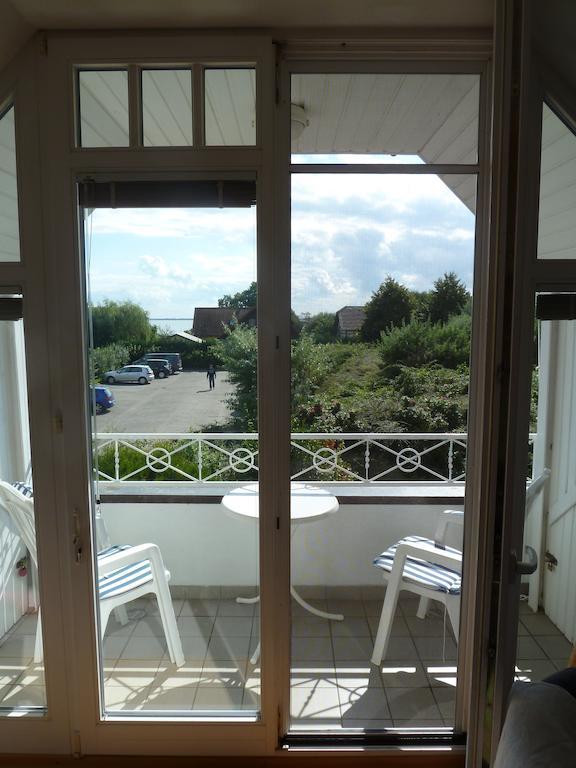 Achterwasserblick Zempin Habitación foto