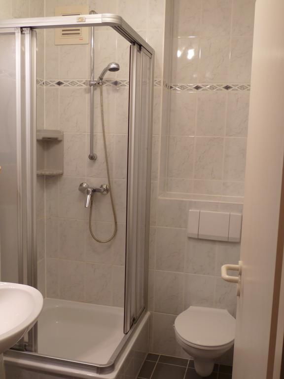 Achterwasserblick Zempin Habitación foto