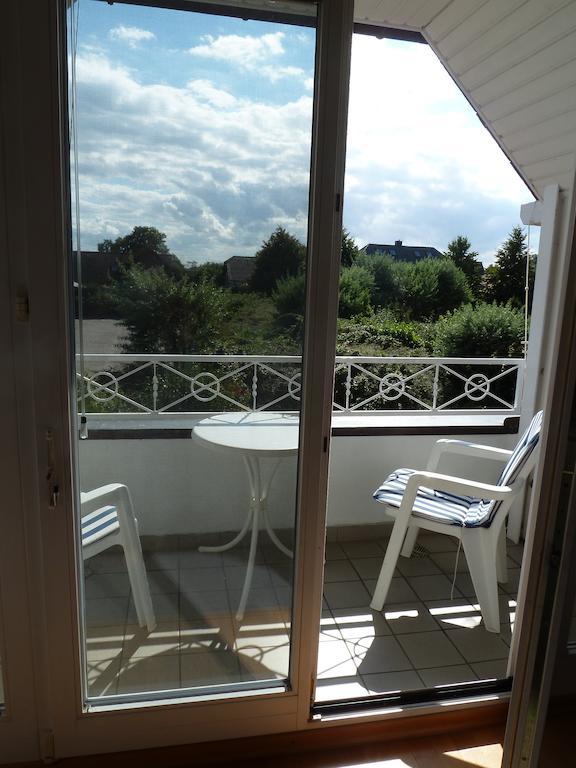 Achterwasserblick Zempin Habitación foto